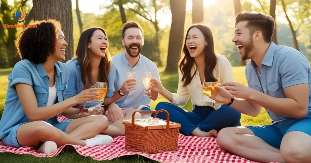 Funny Friendship