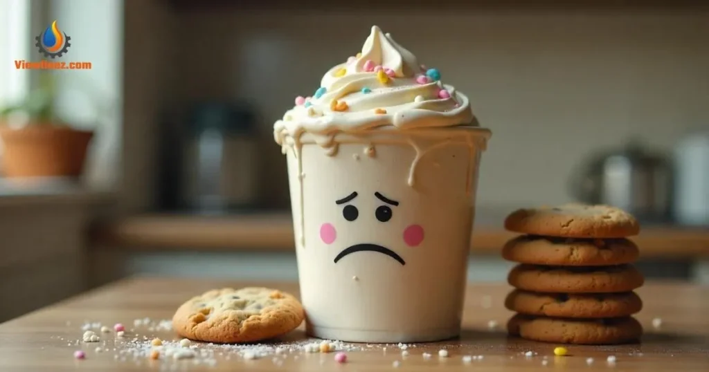Funny Ice Cream