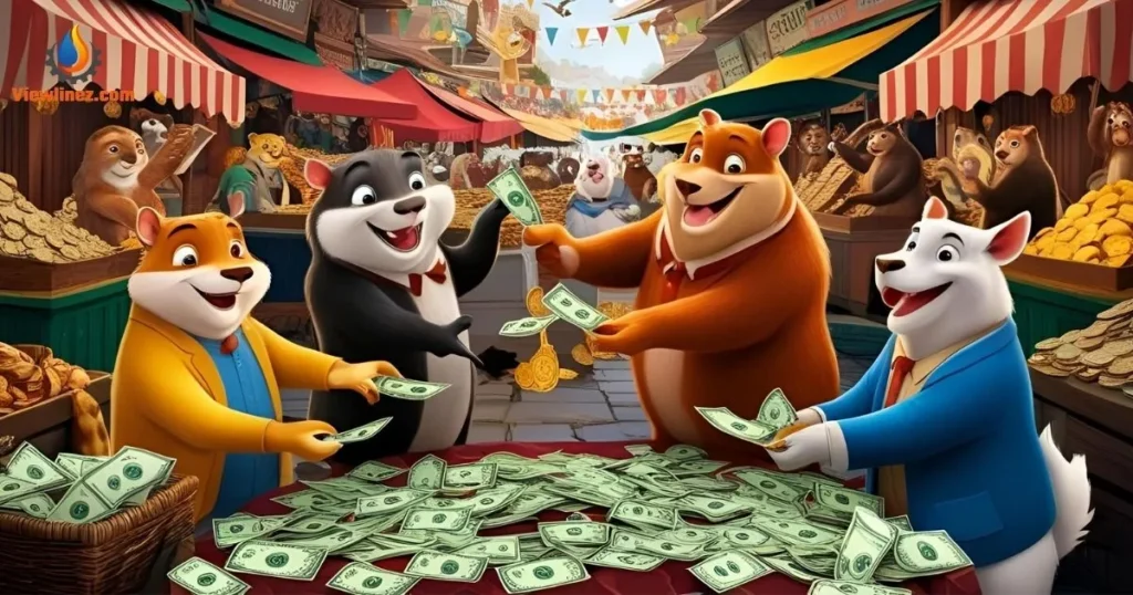 Funny Money 