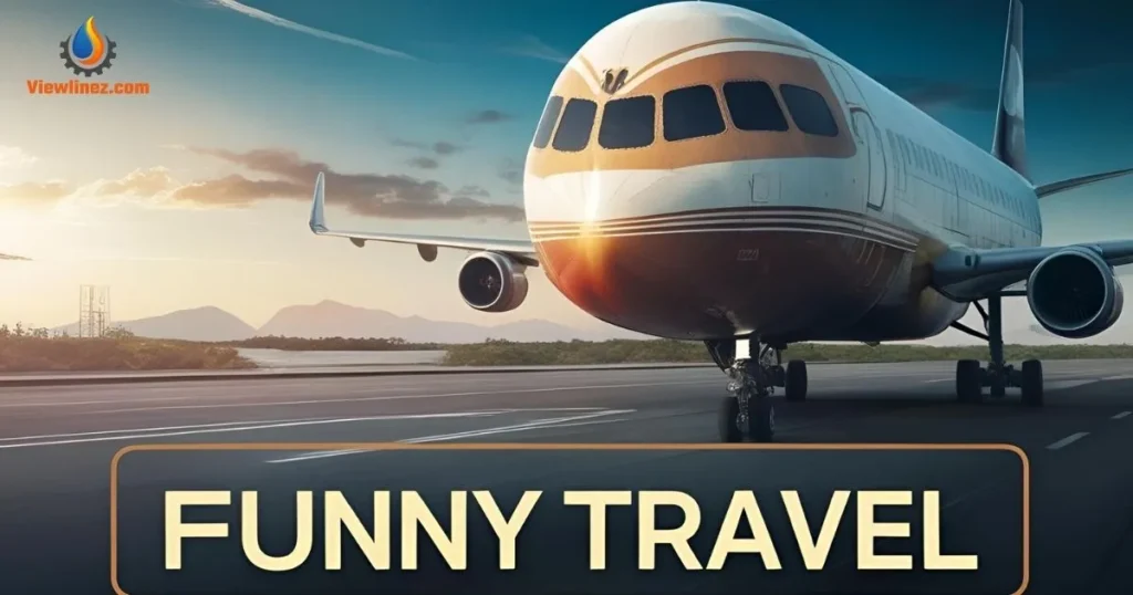 Funny Travel 