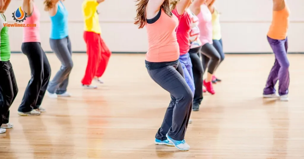Funny Dance Pick-Up Lines