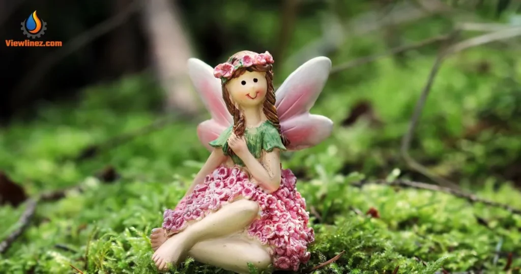 Funny Fairy Pick-Up Lines 