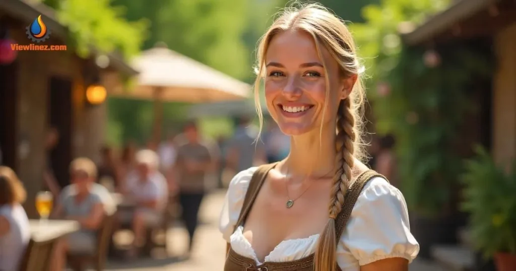 German Pick-Up Lines