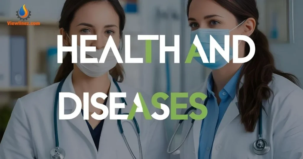 Health and Diseases