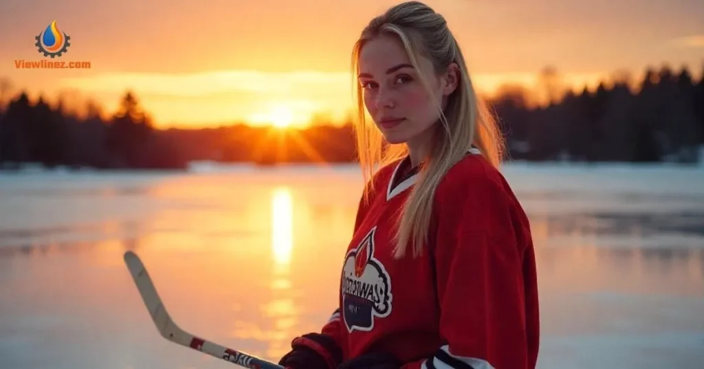 Hockey Pick-Up Lines 