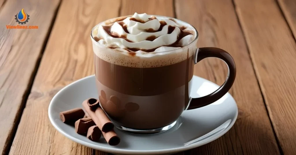 Hot Chocolate Pick-Up Lines
