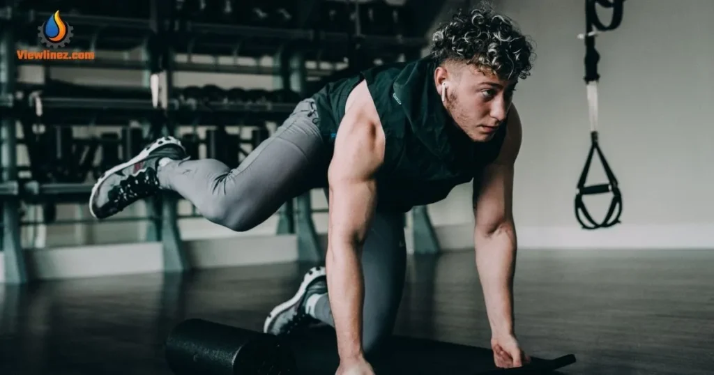 Inspirational Gym 