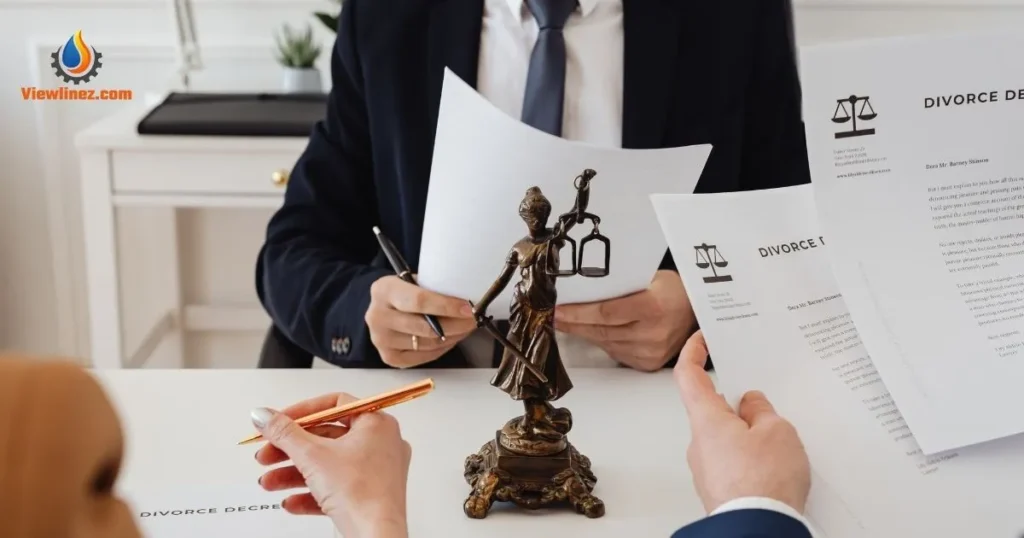 Lawyer Pick-Up Lines
