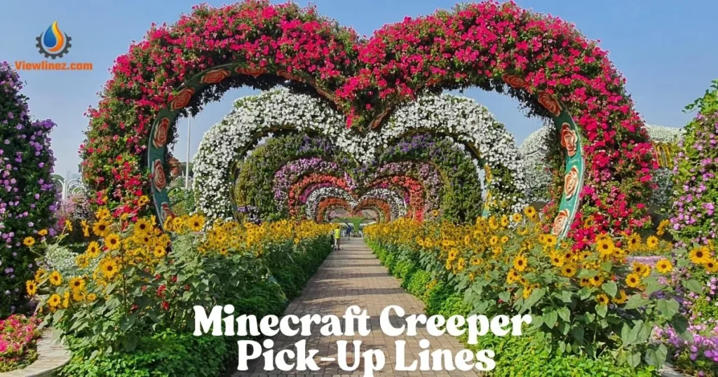 Minecraft Creeper 
