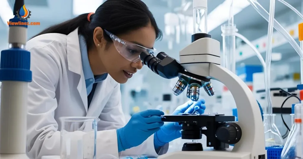 Molecular Biology 
