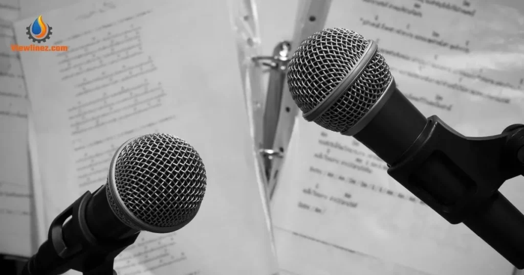 Music Lyrics 