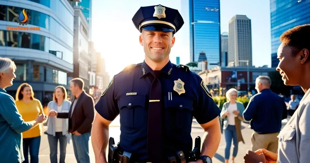Police Officer 
