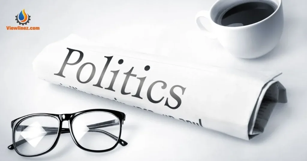 Politics Pick-Up Lines