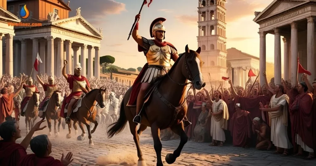 Roman History 
