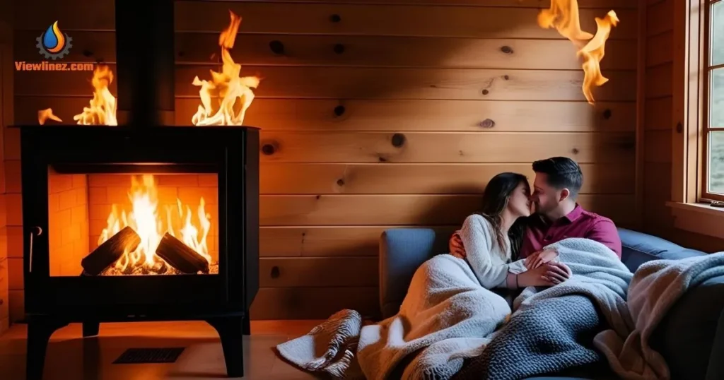 Romantic Fire 