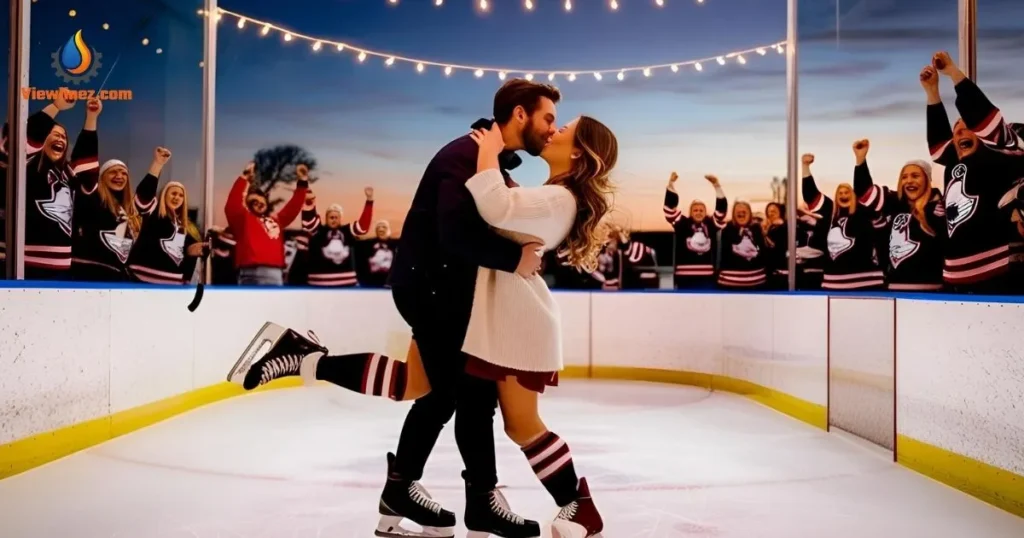 Romantic Hockey 