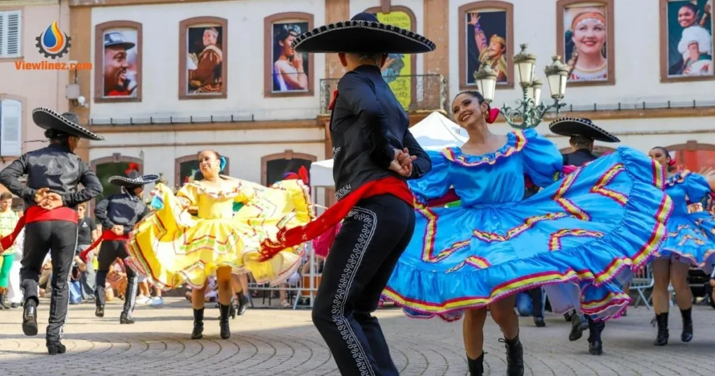 Spanish Mexican