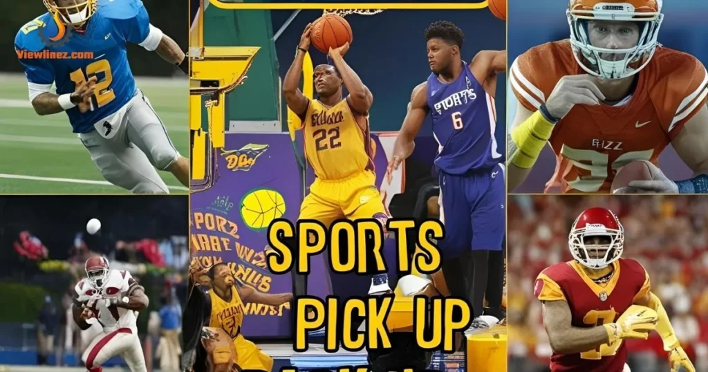 Sports Pick Up Lines Rizz