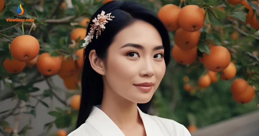  Sweet & Sincere Asian