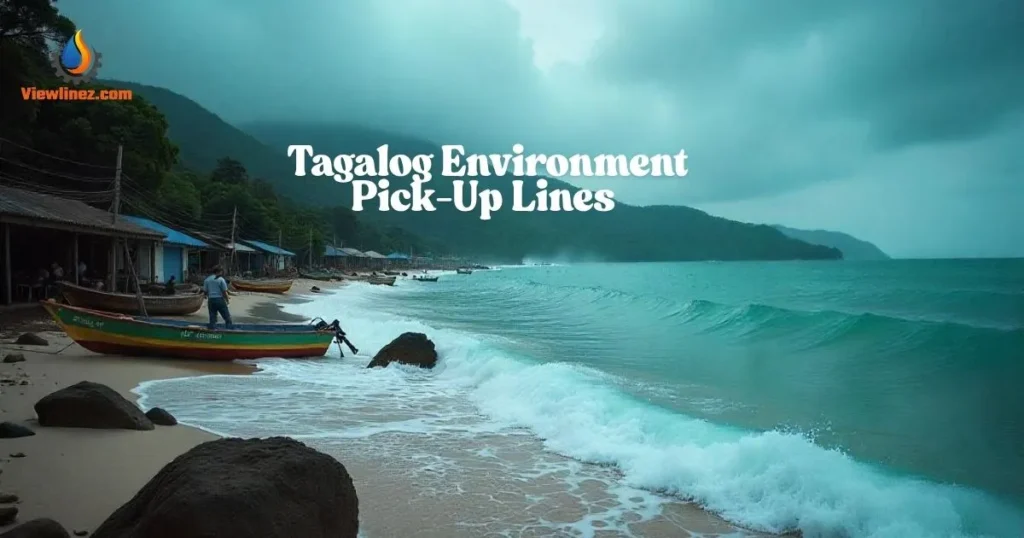 Tagalog Environment