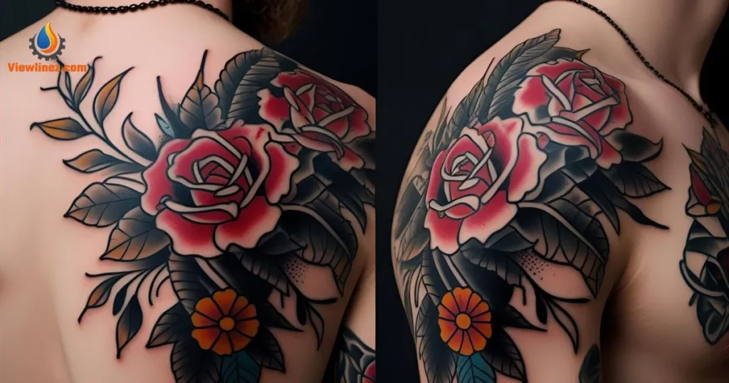 Tattoo Pick-Up Lines for Guys