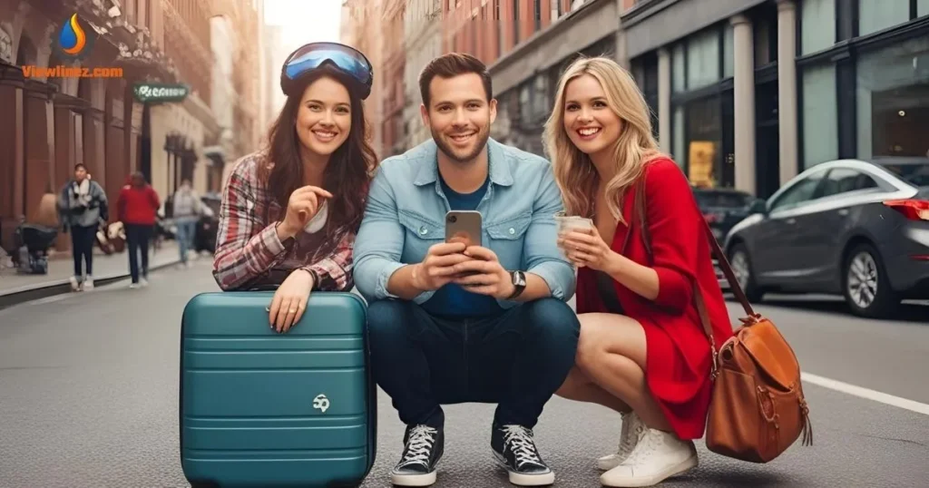 Travel Pick-Up Lines Tinder 