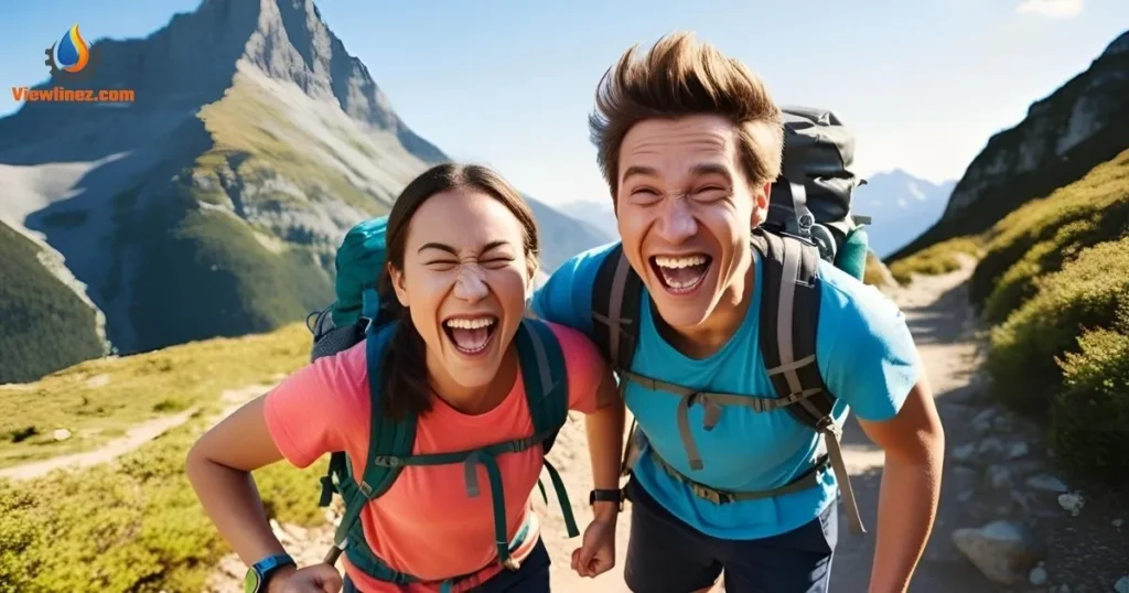 Unique and Witty Friendship Pick-up lines