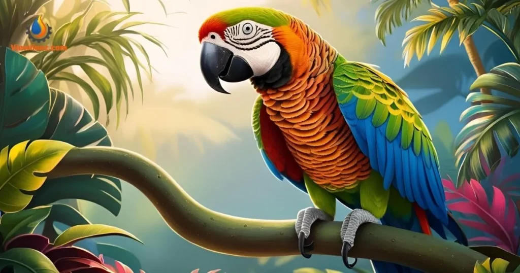 Unique Animal 