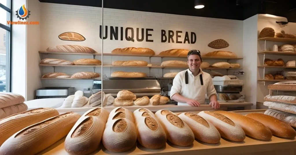 Unique Bread Bakery