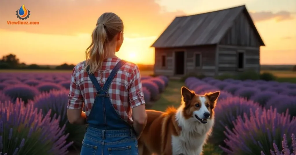 Unique Farm 