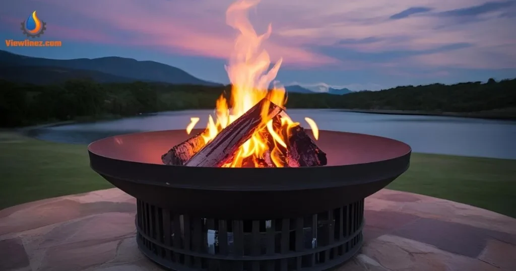 Unique Fire 