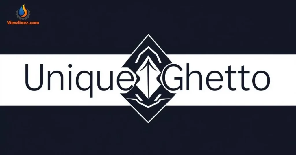 Unique Ghetto