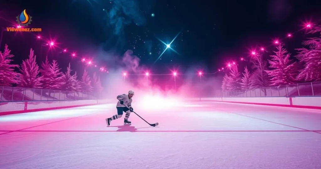 Unique Hockey 