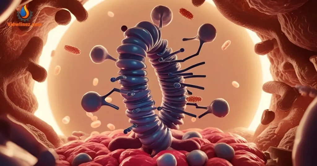 Unique Ribosome