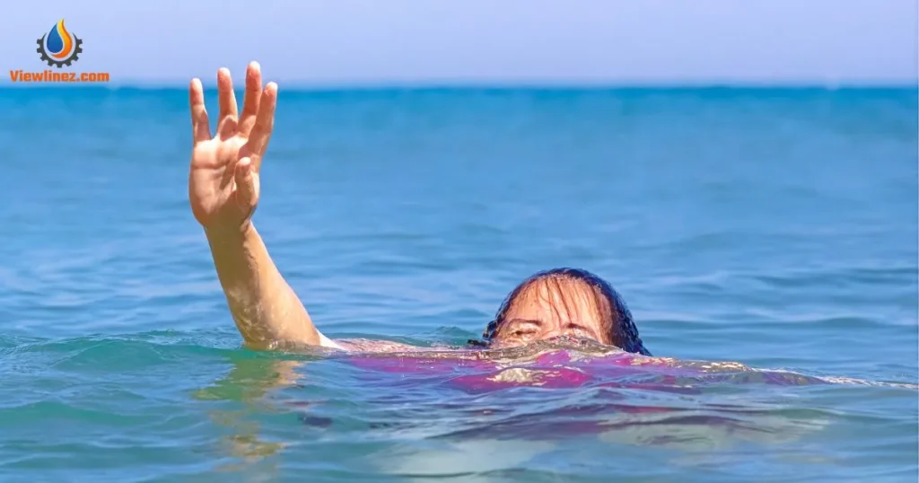 Water Drowning