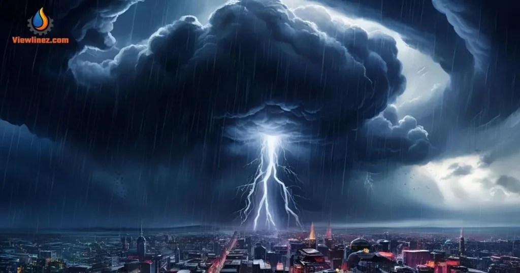 Weather and Environment Rizz