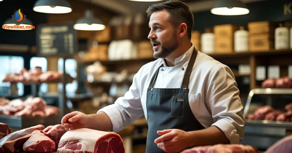 About Meat