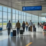 Airport Pick-Up Lines