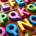 Alphabet Pick-Up Lines