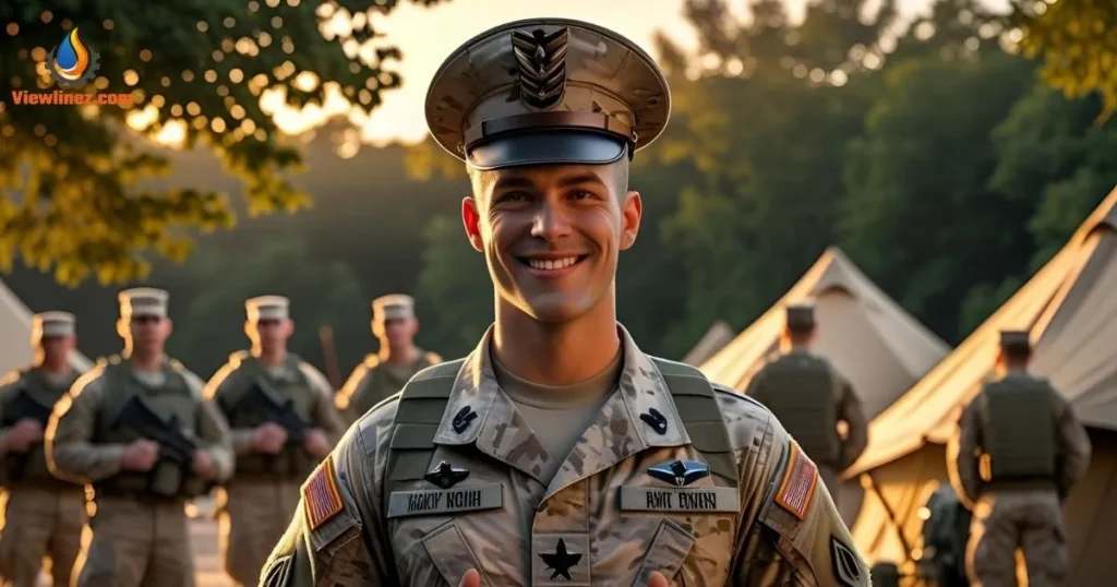 Army Pick-Up Lines
