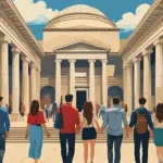 Art Museum Pick-Up Lines