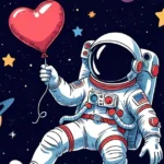 Astronaut Pick-Up Lines