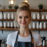Barista Pick-Up Lines