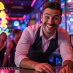 Bartenders Pick-Up Lines