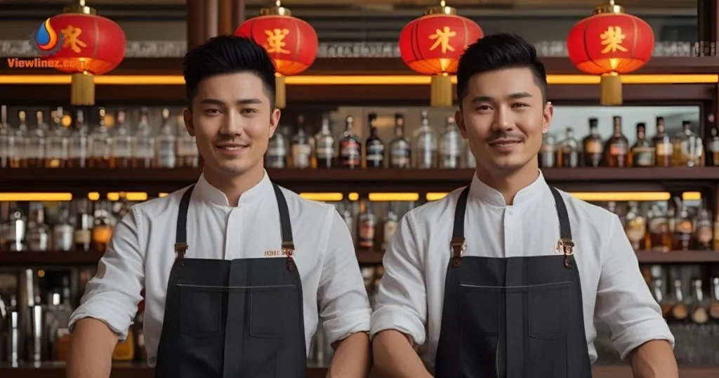Bartenders Rizz Lines