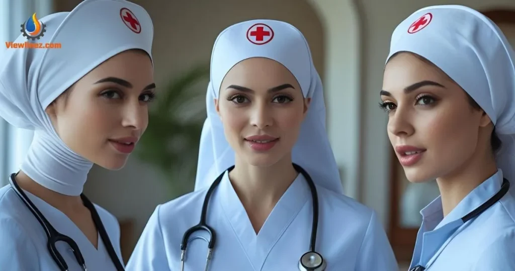 Best Nurses Conversation