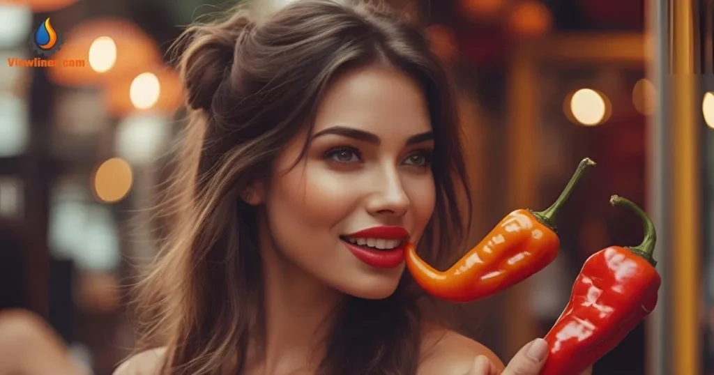 Best Spicy Pick-Up Lines