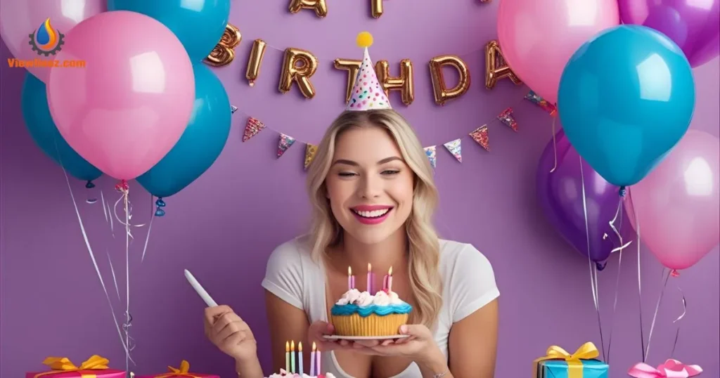 Best Birthday Pick-Up Lines