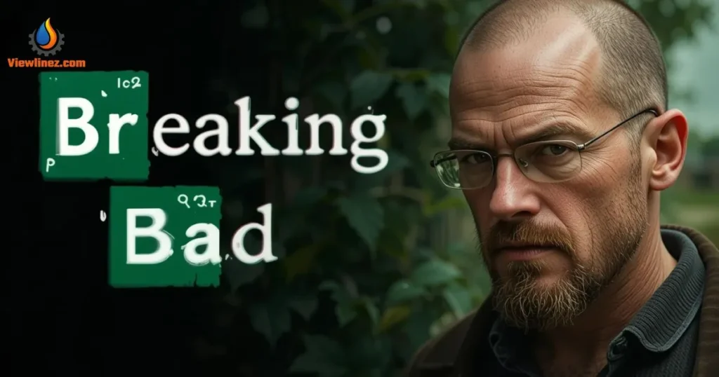 Breaking Bad Pick-Up Lines