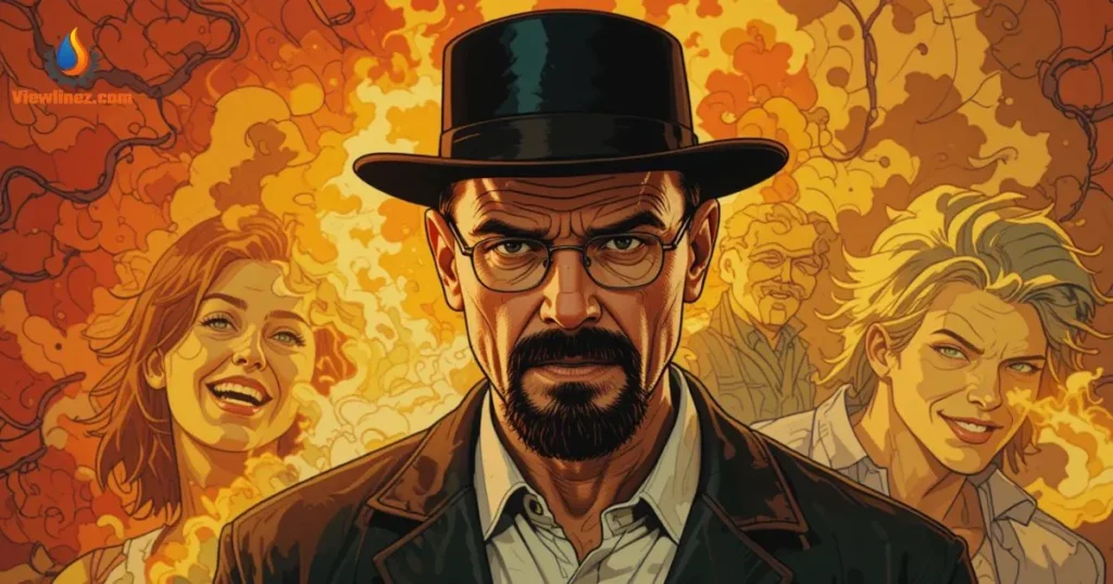 Breaking Bad Rizz Lines